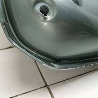 Дверь багажника на Exeed TXL M32T 2020>