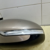 Зеркало левое на Kia Sportage 4 2015-2022