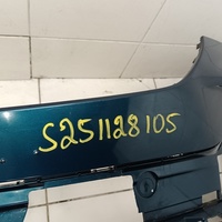 Бампер передний на Geely Monjaro 2021>