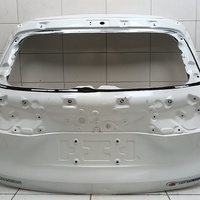 Дверь багажника на Changan CS75 Plus 2019>