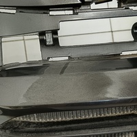 Бампер передний на Changan UNI-S 2024> / Changan CS55 Plus 2019>