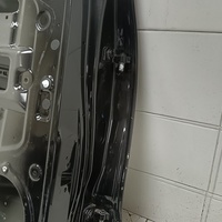 Дверь задняя левая на Chery Tiggo 7 Pro 2019>