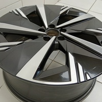 Диск колесный легкосплавный на Geely Atlas 2 2023>