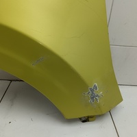 Крыло переднее правое на Kia Picanto 2017>