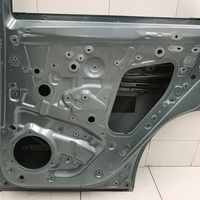 Дверь задняя правая на Jaecoo J7 T1EJ 2023>