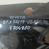 Бампер передний на Toyota Auris E18 2012>