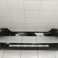 Бампер передний на Skoda Kodiaq 2017>