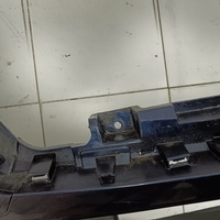 Бампер передний на Jetour X90 Plus 2021>