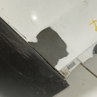 Бампер задний на Exeed TXL M32T 2020>