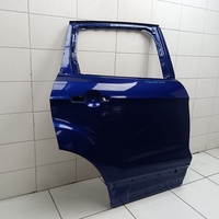 Дверь задняя правая на Ford Kuga 2 2012-2019