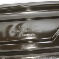 Панель передняя на Exeed VX M36T 2021>