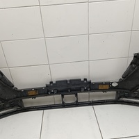 Бампер передний на Chery Tiggo 7 Pro 2019>