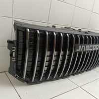 Решетка радиатора на Jaecoo J7 T1EJ 2023>