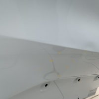 Дверь задняя правая на Jetour Dashing 2022>