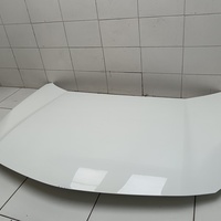 Капот на Gac Gs3 2024>