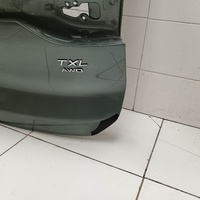 Дверь багажника на Exeed TXL M32T 2020>