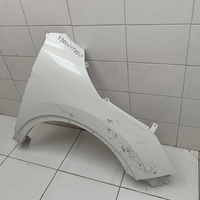 Крыло переднее правое на Nissan Qashqai (J11) 2014>