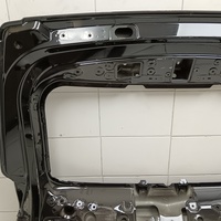 Дверь багажника на Geely Monjaro 2021>