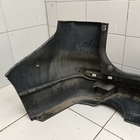 Бампер задний на Honda CR-V 3 2007-2012 бампер задний после 2009 года