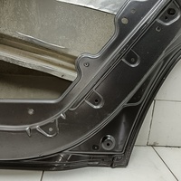 Дверь задняя правая на Jeep Grand Cherokee (WK2) 2010>