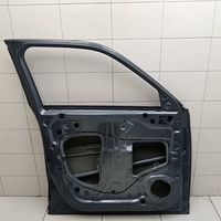 Дверь передняя левая на Haval Dargo 2022>