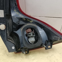 Фонарь задний левый на Volvo XC60 2008-2017