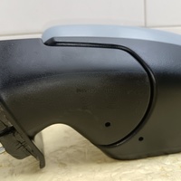 Зеркало левое на Geely Emgrand 2021>