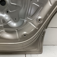 Дверь задняя правая на VW Tiguan 2 2017>