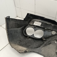 Юбка задняя на Geely Coolray 2019>