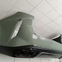 Бампер задний на Exeed RX T22 2023>