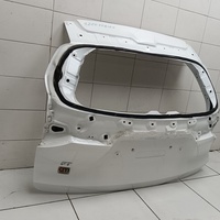 Дверь багажника на Haval F7 2019-2025