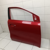 Дверь передняя правая на Kia Sportage 4 2015-2022