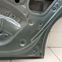 Дверь задняя правая на Jaecoo J7 T1EJ 2023>