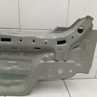 Панель задняя на Kia Optima 4 2016-2020