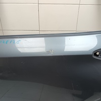 Дверь задняя левая на Exeed LX T1C 2019>