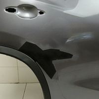 Дверь задняя правая на Exeed TXL M32T 2020>