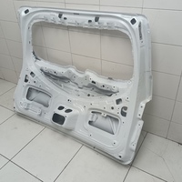 Дверь багажника на Haval M6 2020>