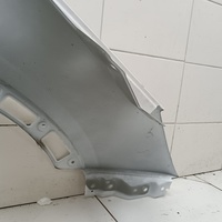 Крыло переднее левое на Exeed LX T1C 2019>