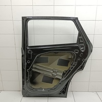 Дверь задняя правая на Hyundai Tucson 4 2021>