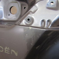 Дверь багажника на Citroen C-Crosser 2008-2013