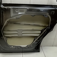 Дверь задняя правая на Kia Sorento 4 MQ 2020>