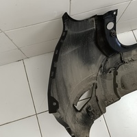 Бампер задний на Renault Duster 2 2021>