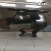 Дверь передняя правая на Toyota Camry V70 2017>