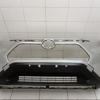 Бампер передний на Toyota RAV4 XA50 2019>