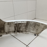 Бампер передний на Ford Transit 8 2014>