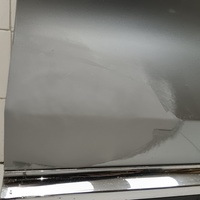 Дверь передняя правая на Kia Sorento Prime 2015>