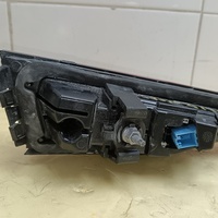 Фонарь задний внутренний правый на Audi A3 8Y 2020>