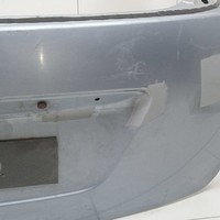 Дверь багажника на Ford Focus 2 2005-2008