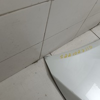 Капот на Toyota Camry V70 2017>