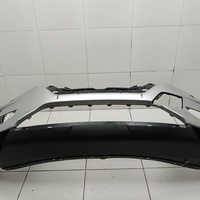 Бампер передний на Nissan X-Trail T32 2014-2022